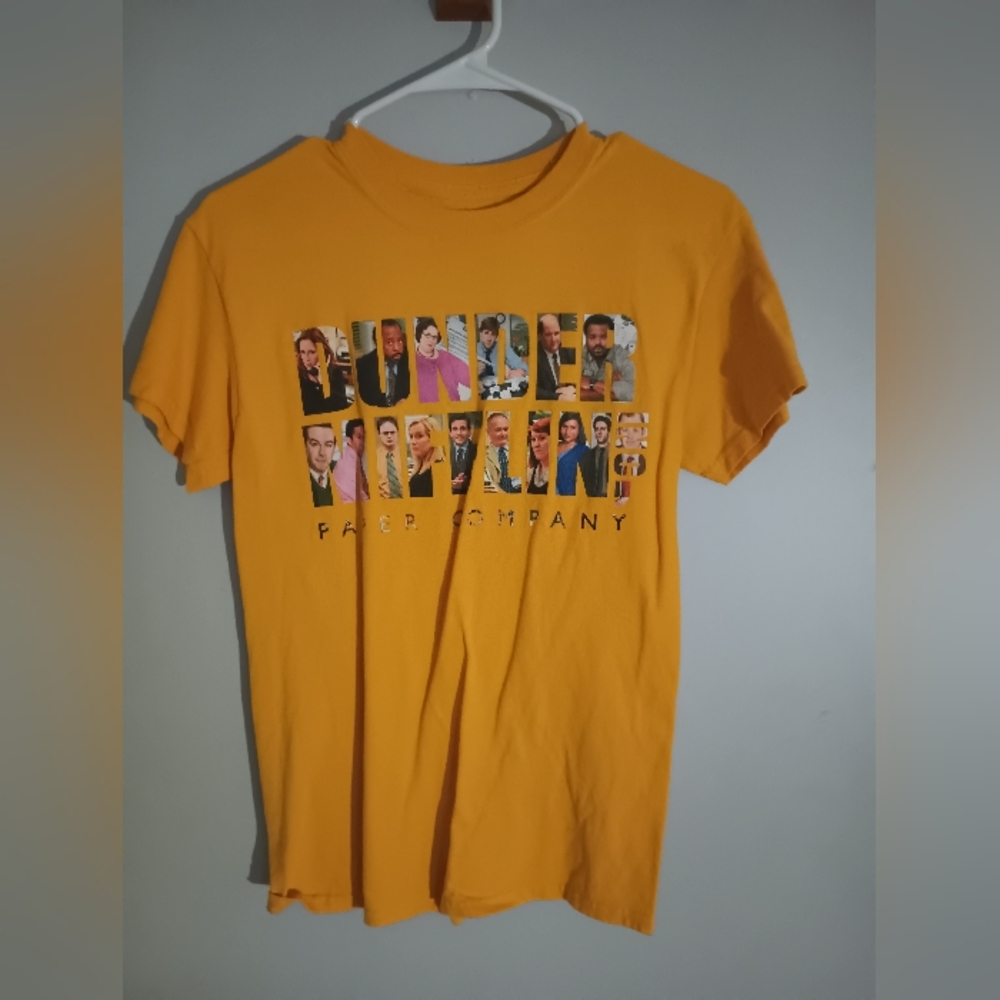 Dunder Mifflin T-Shirt
